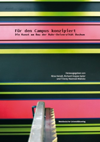 F&uuml;r den Campus konzipiert - 