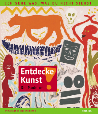 Entdecke Kunst! Die Moderne