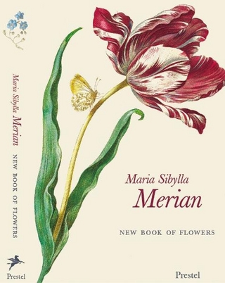 Prestel-Minis: Maria Sybilla Merian
