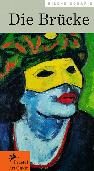 Prestel Art Guide Brücke