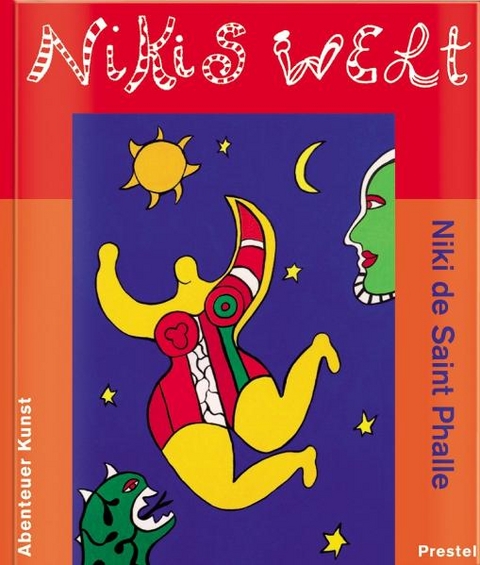 Nikis Welt - Ulrich Krempel