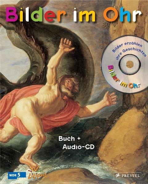 Bilder im Ohr - Ralph Erdenberger