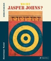 Wo ist Jasper Johns? - Debra Pearlman