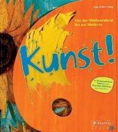 Kunst! - Gabriel Martin Roig