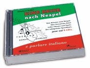 Eine Reise nach Neapel - Reinhard Raffalt