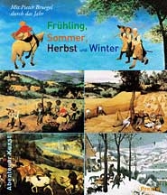 Fr&uuml;hling, Sommer, Herbst und Winter - Nils Jockel