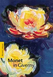 Monet in Giverny