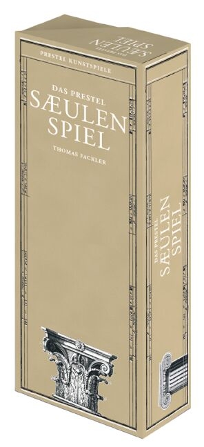Das Prestel Säulenspiel