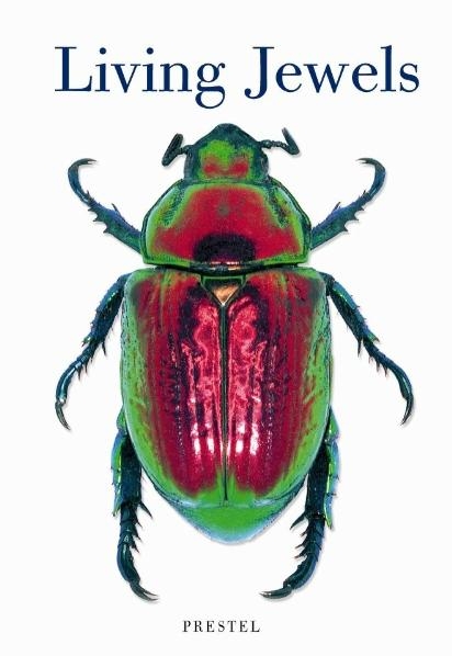 Prestel-Minis: Living Jewels