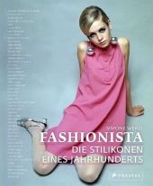 Fashionista - Simone Werle