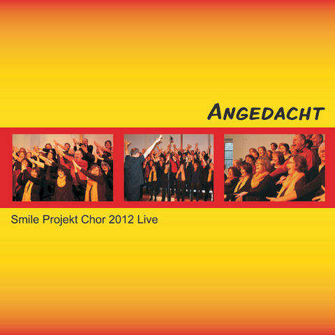 Angedacht - 