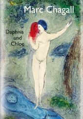 Chagall, Daphnis und Chloe
