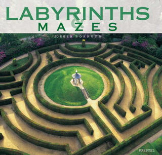 Labyrinths & Mazes