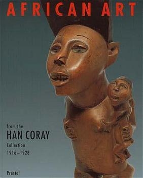 African Art - Mikl&oacute;s Szalay