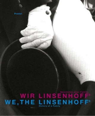 Wir Linsenhoffs /We, the Linsenhoffs