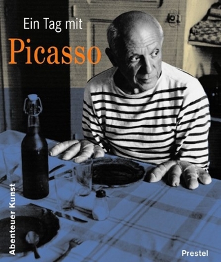 Ein Tag mit Picasso