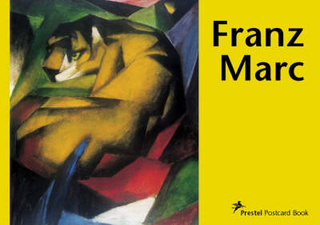 PC-Book Franz Marc