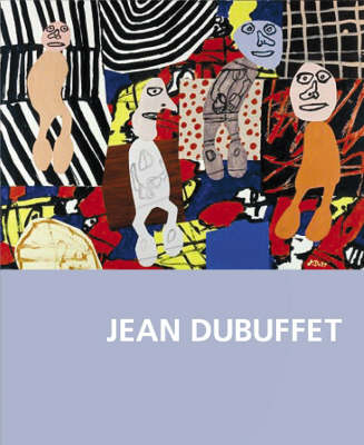 Jean Dubuffet - Agnes Husslein