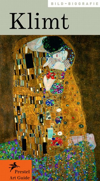 Prestel Art Guide Klimt