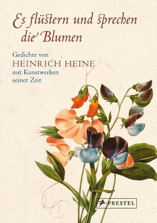 Prestel-Minis: Es flüstern und sprechen die Blumen.
