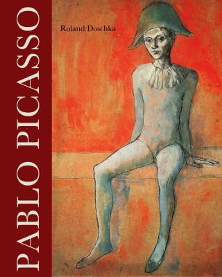 Pablo Picasso - 