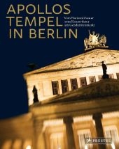 Apollos Tempel in Berlin - 