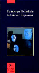Hamburger Kunsthalle - Galerie der Gegenwart - 