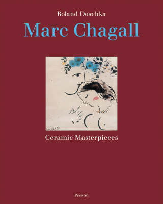 Marc Chagall