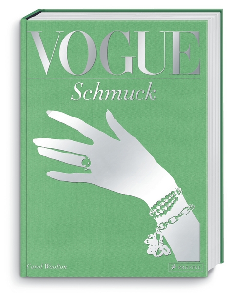 VOGUE: Schmuck - Carol Woolton