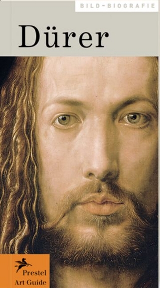 Prestel Art Guide Dürer