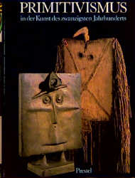 Primitivismus in der Kunst des 20. Jahrhunderts - 