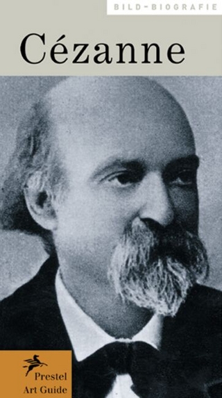 Prestel Art Guide Cézanne