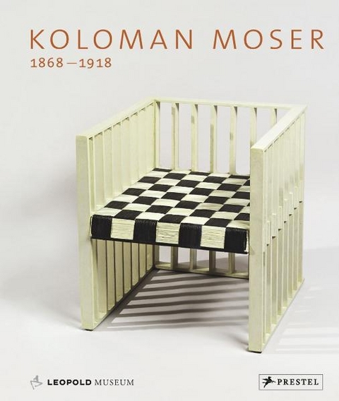 Koloman Moser (1868-1918) - 