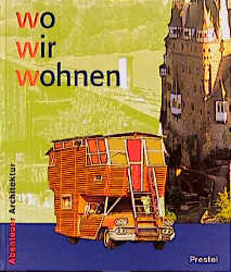 Wo wir wohnen - Achim Bode, Michael Frey, Andreas Linke