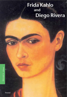 Frida Kahlo and Diego Rivera