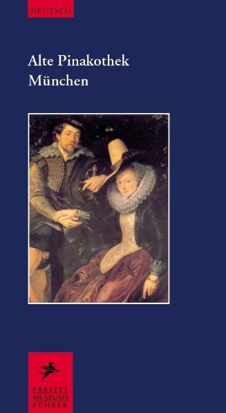 Alte Pinakothek M&uuml;nchen - Martin Schawe