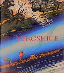 Hiroshige - Matthi Forrer