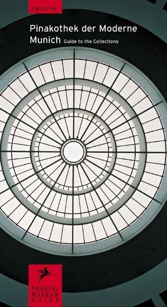 Pinakothek der Moderne. Munich - Melanie Klier