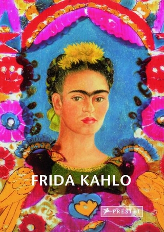 Prestel-Minis: Frida Kahlo