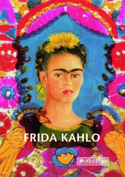 Prestel-Minis: Frida Kahlo