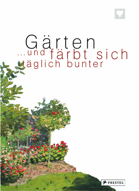 G&auml;rten - Marina Heilmeyer