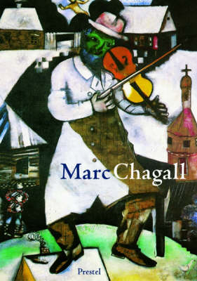 Marc Chagall