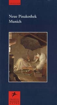 Neue Pinakothek Munich