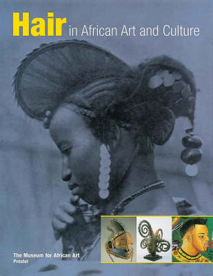 Hair in African Art and Culture