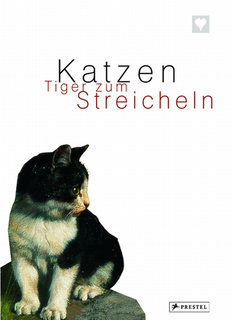 Katzen - Eva Rosenkranz