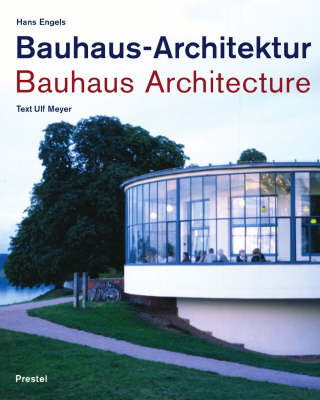 Bauhaus-Architektur /Bauhaus-Architecture - 