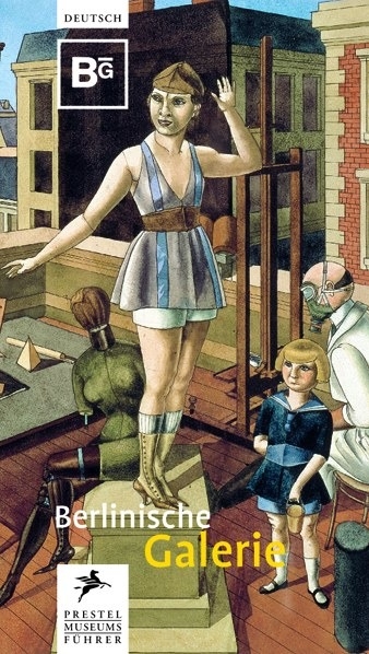 Berlinische Galerie - 
