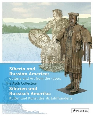 Siberia and Russian America: Culture and Art from the 1700s