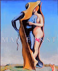 Max Ernst - 