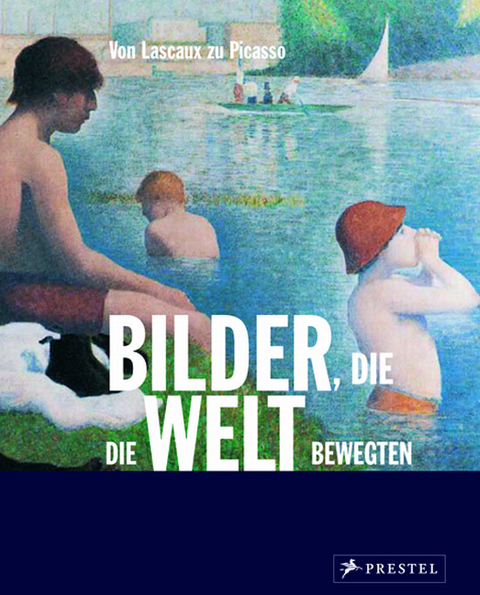 Bilder, die die Welt bewegten - Klaus Reichold, Bernhard Graf